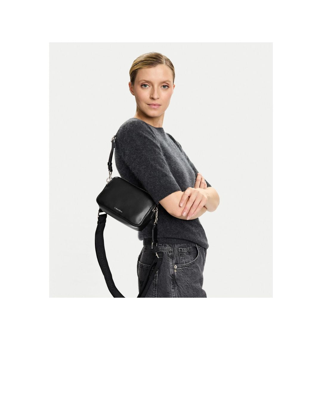 Borsa a Tracolla - Calvin Klein