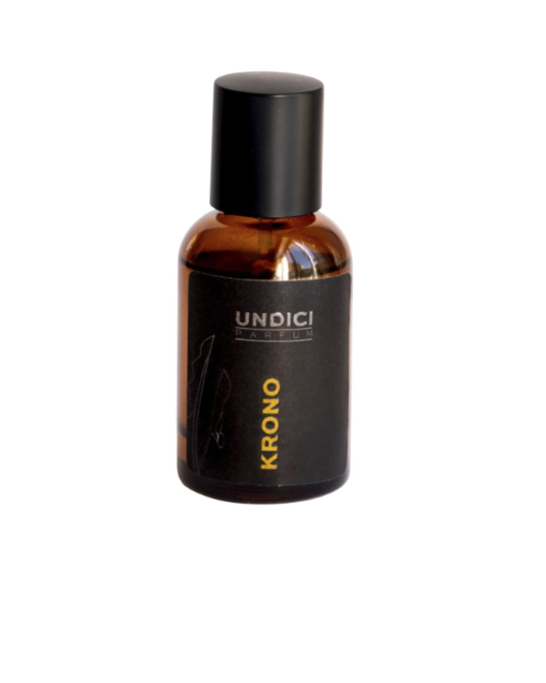 Krono - Undici Fragranze