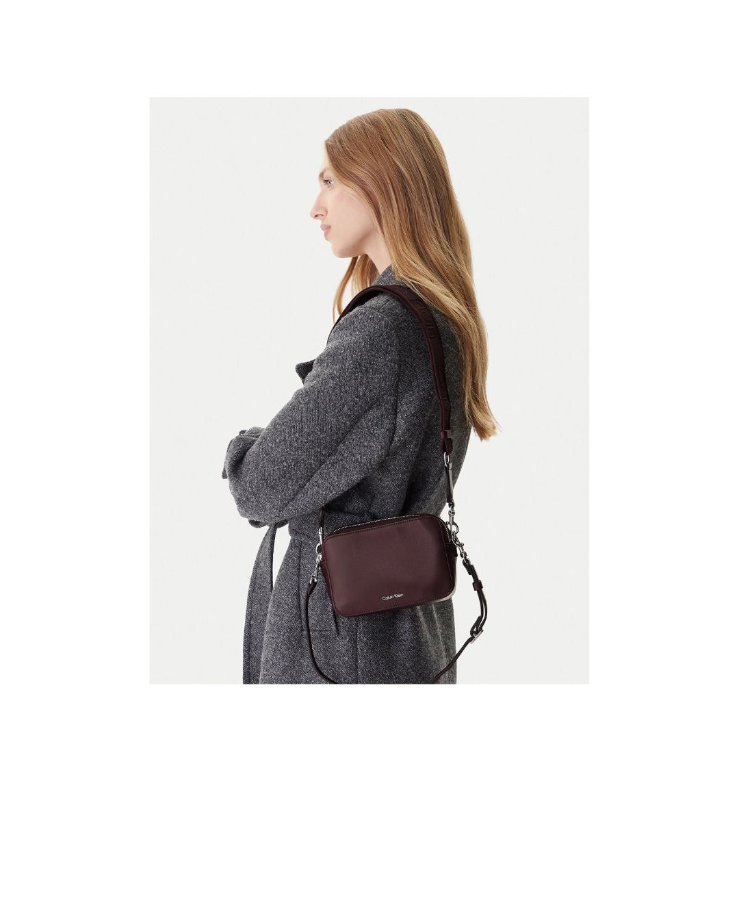 Borsa a Tracolla - Calvin Klein