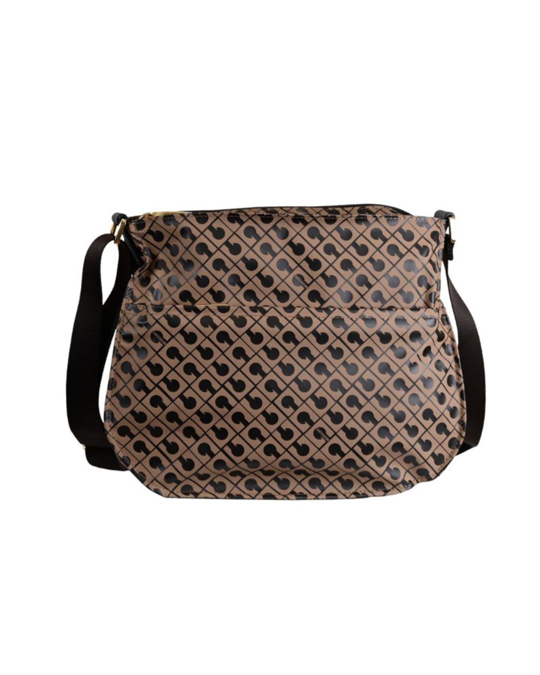 Borsa - Crossbody Satchel S - Gherardini