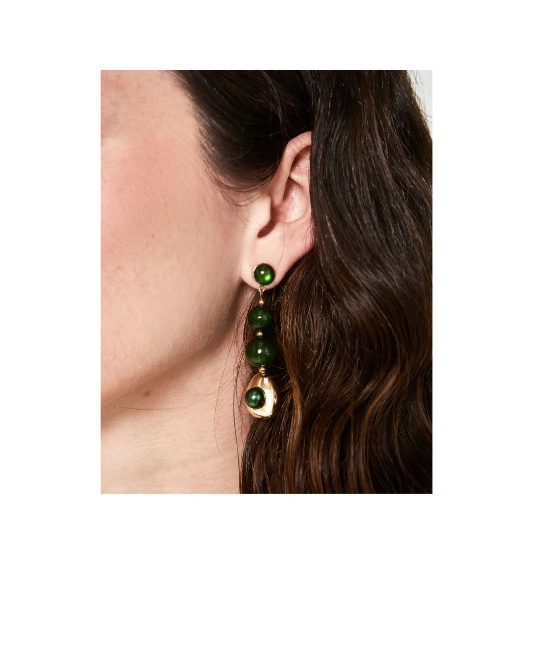 Orecchini - Pendenti - Nalì