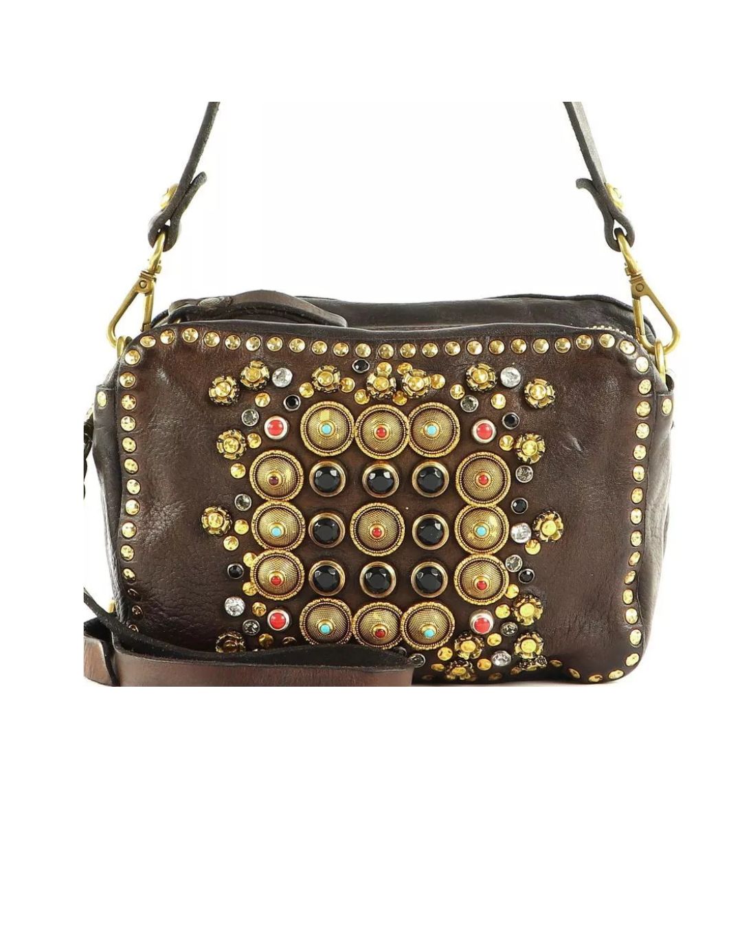 Borsa - Boston - Campomaggi