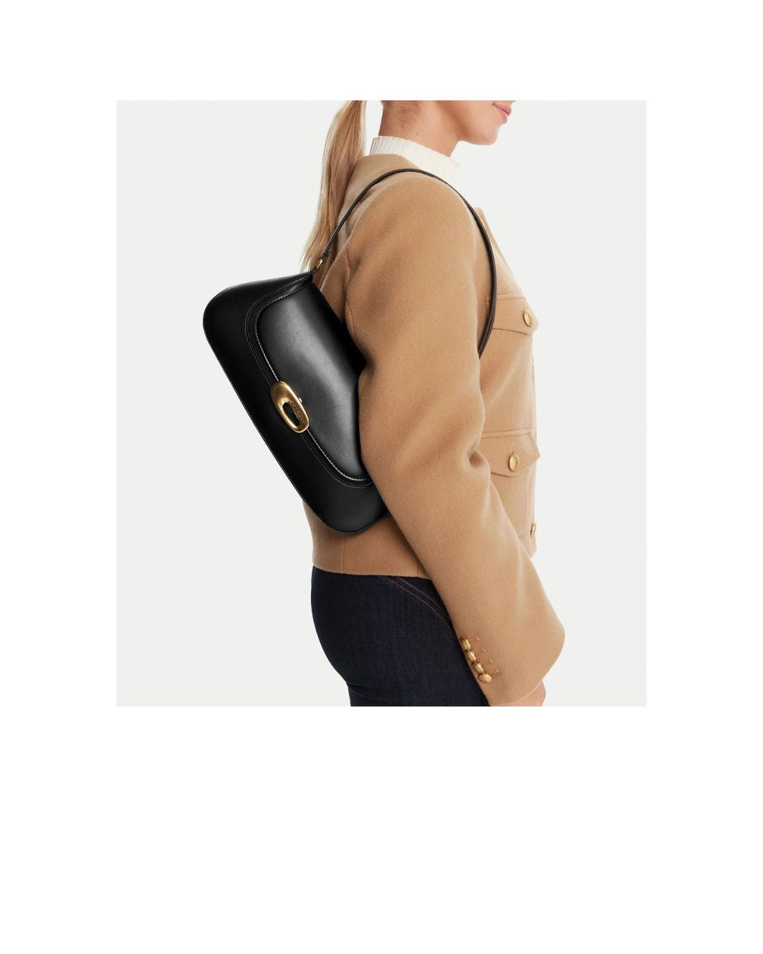 Borsa con Patta - Calvin Klein