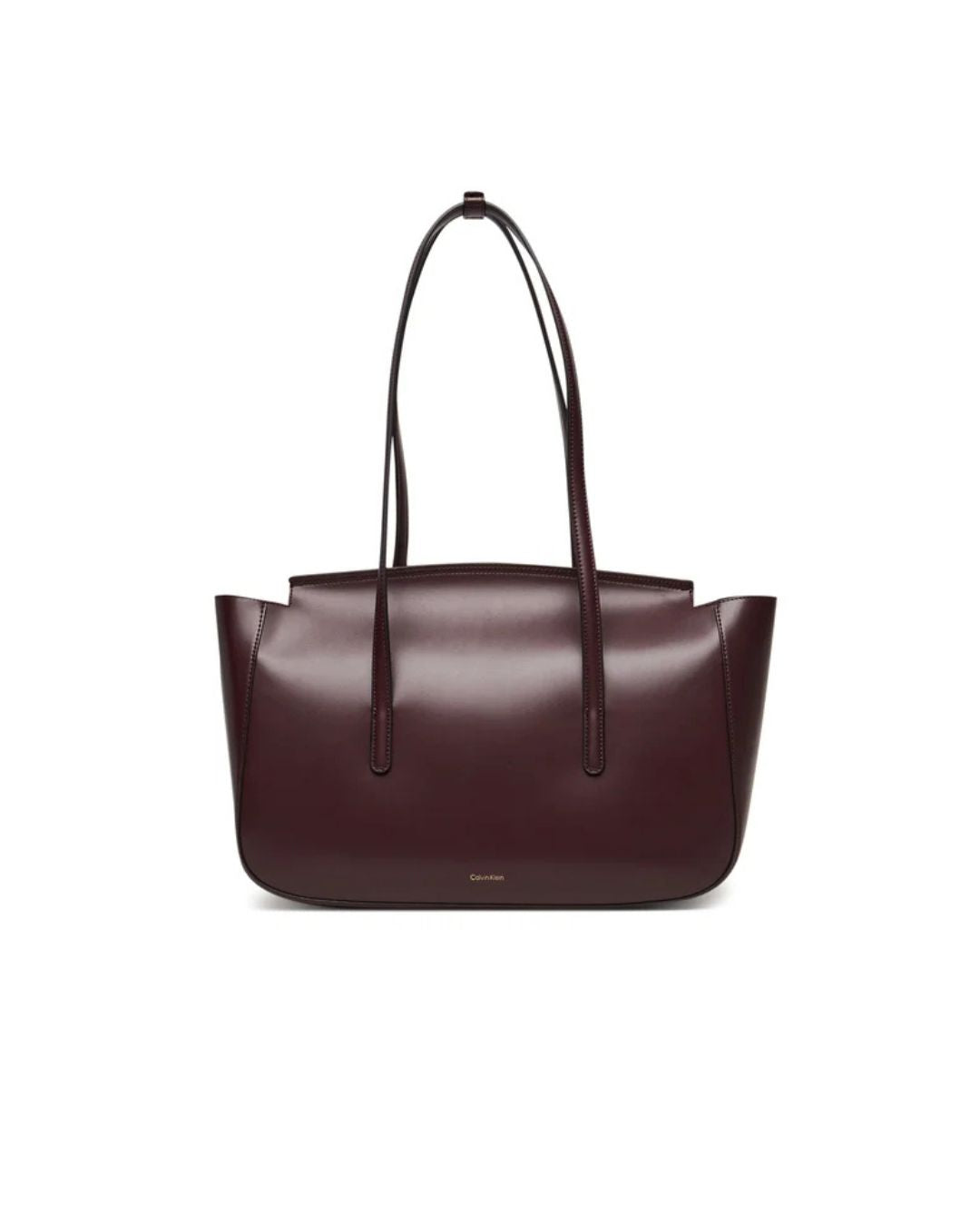 Borsa - Flap Tote - Calvin Klein