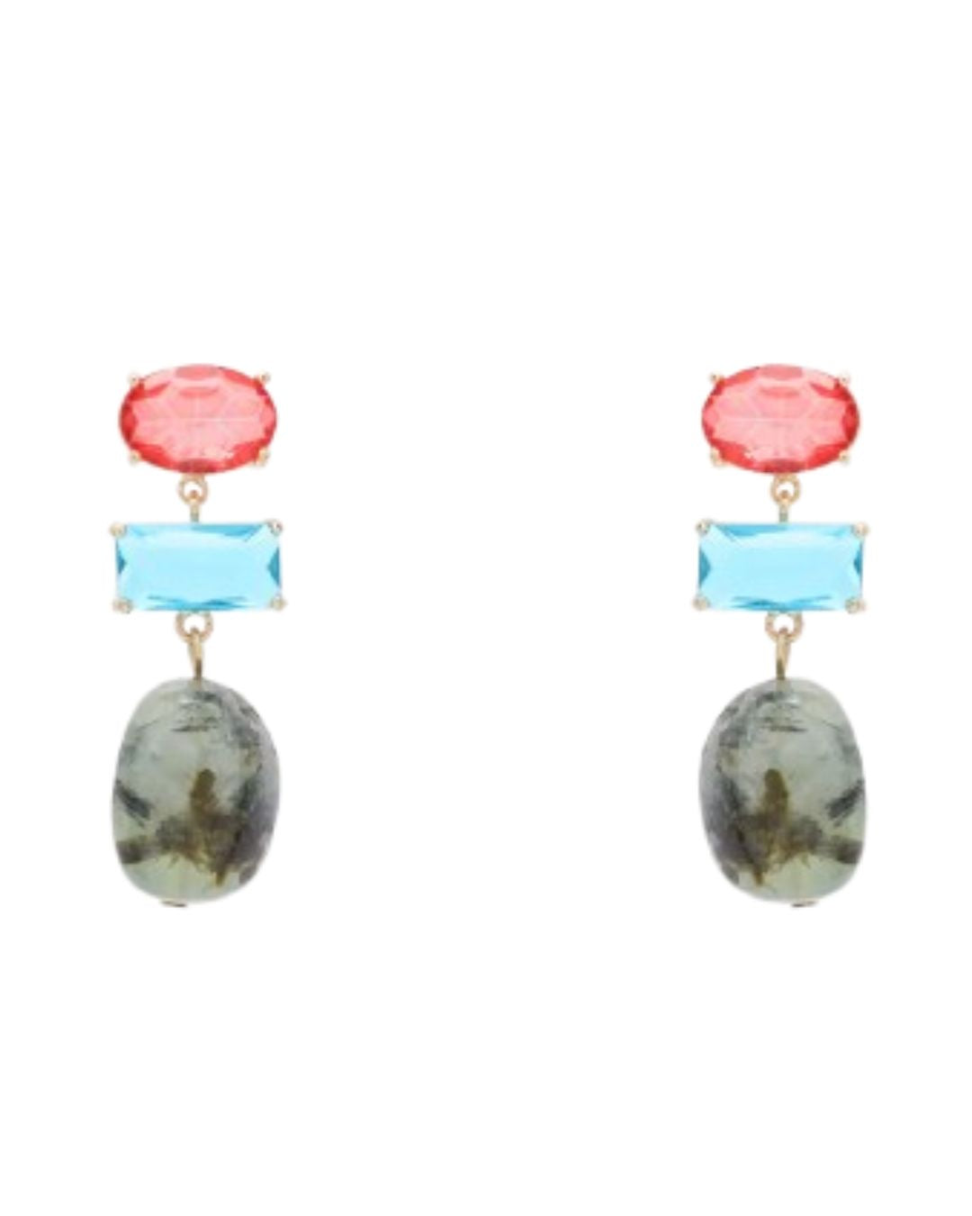 Orecchini - Pendenti - Nalì