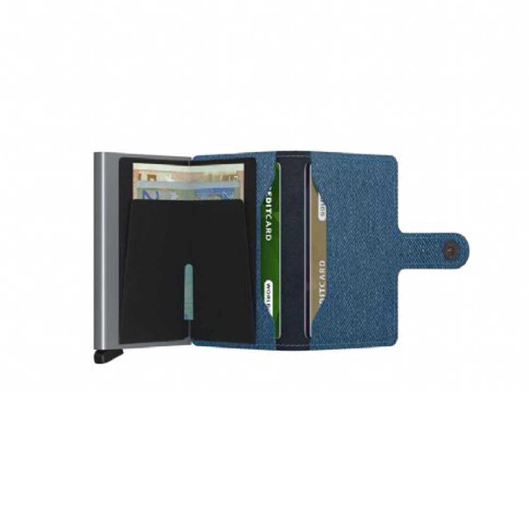 Portafogli - Miniwallet Twist - Secrid