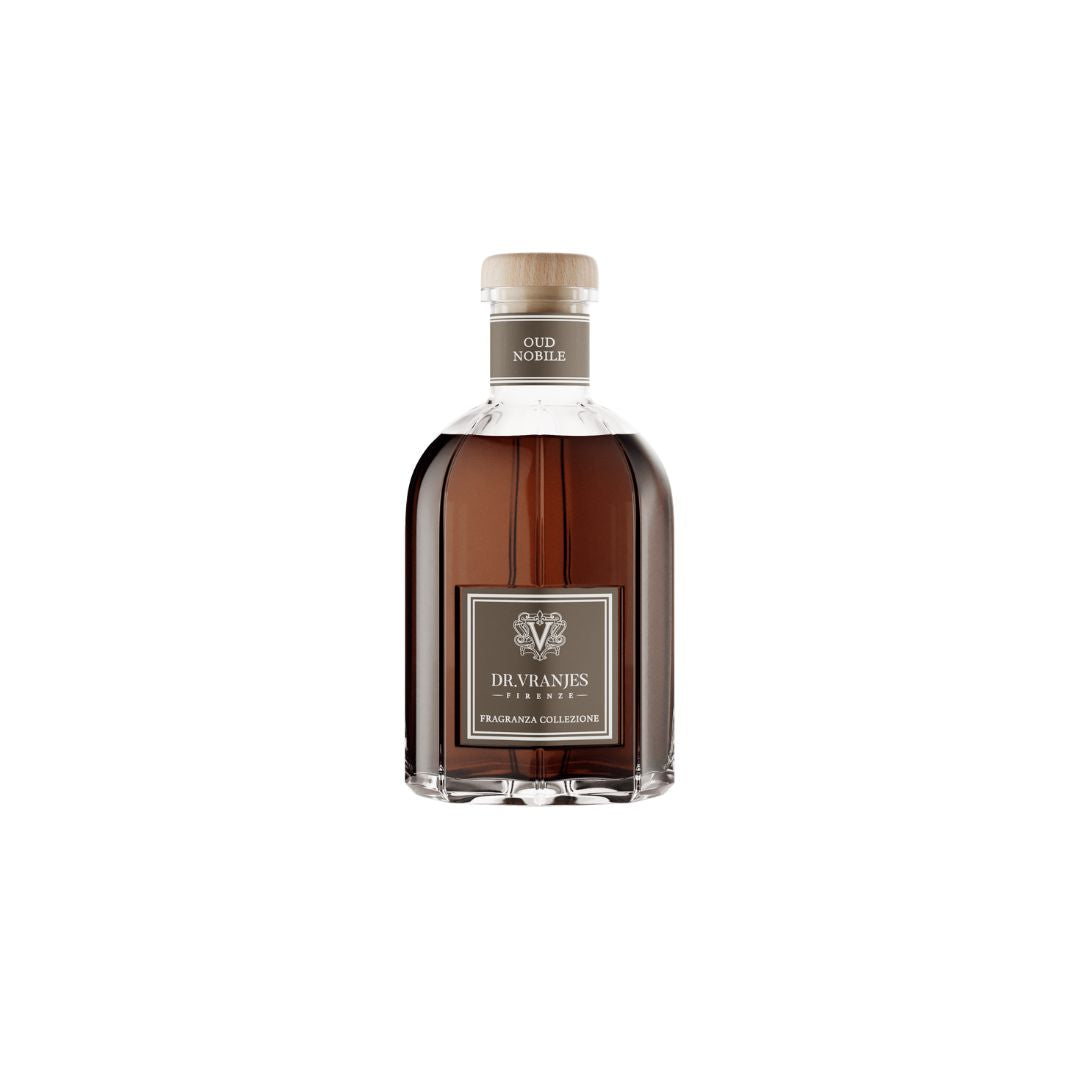 Fragranza d'ambiente - OUD NOBILE - Dr. Vranjes