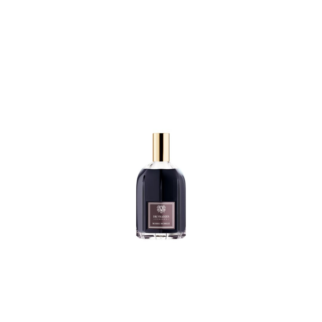 Fragranza d'ambiente - ROSSO NOBILE - Dr. Vranjes