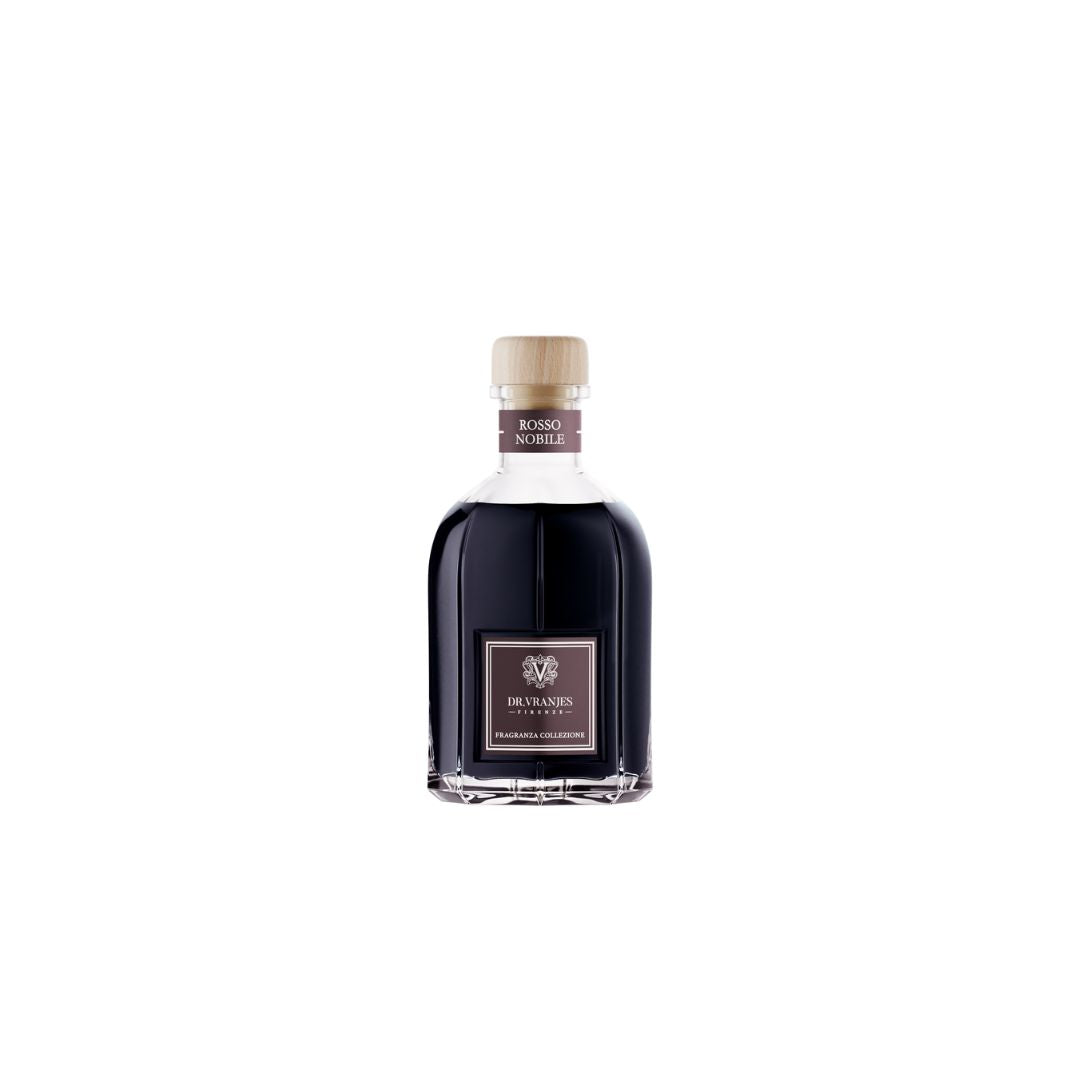 Fragranza d'ambiente - ROSSO NOBILE - Dr. Vranjes