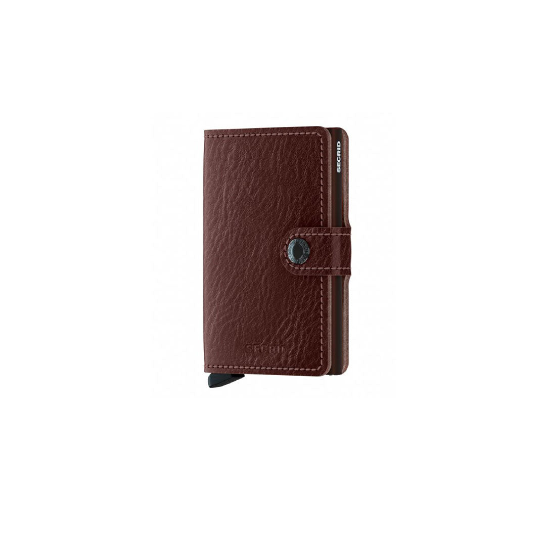 Portafogli - Miniwallet Veg - Secrid