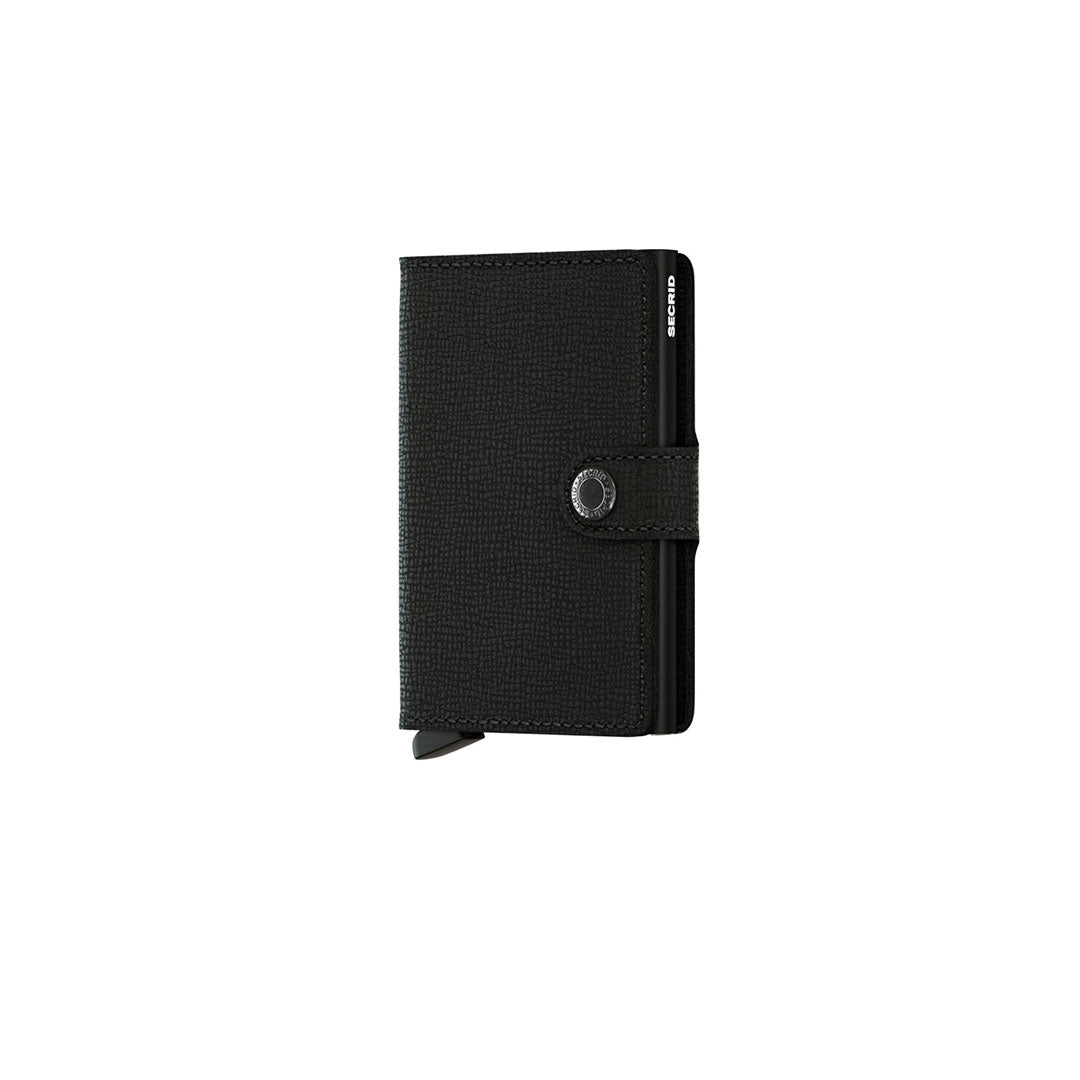 Portafogli - Miniwallet Crisple - Secrid