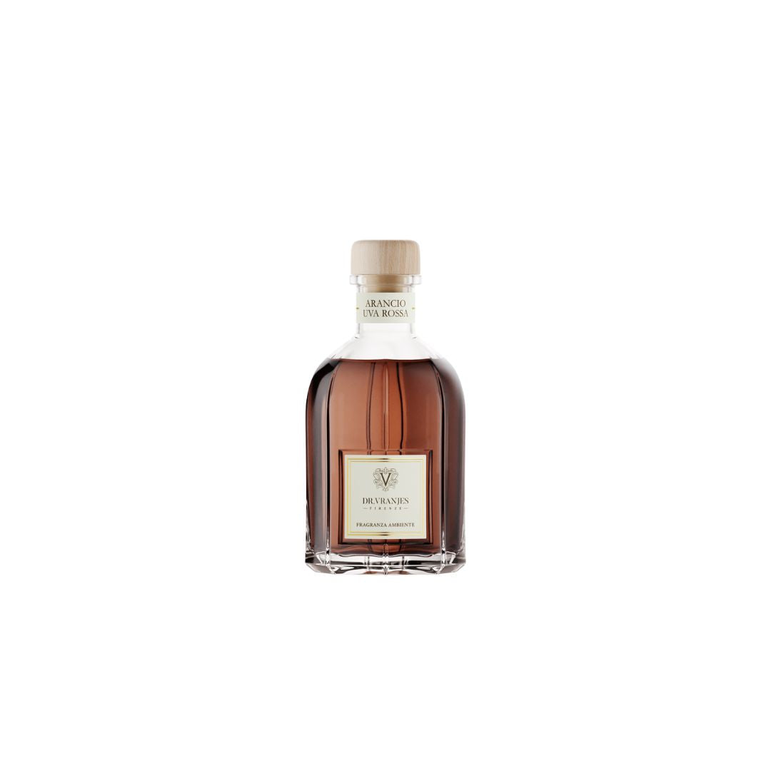 Fragranza d'ambiente - ARANCIO UVA ROSSA - Dr. Vranjes