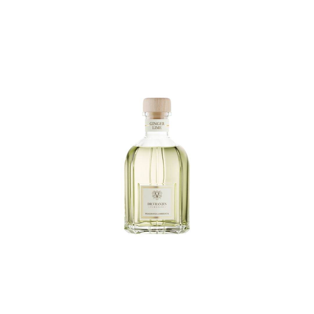 Fragranza d'ambiente - GINGER LIME - Dr. Vranjes