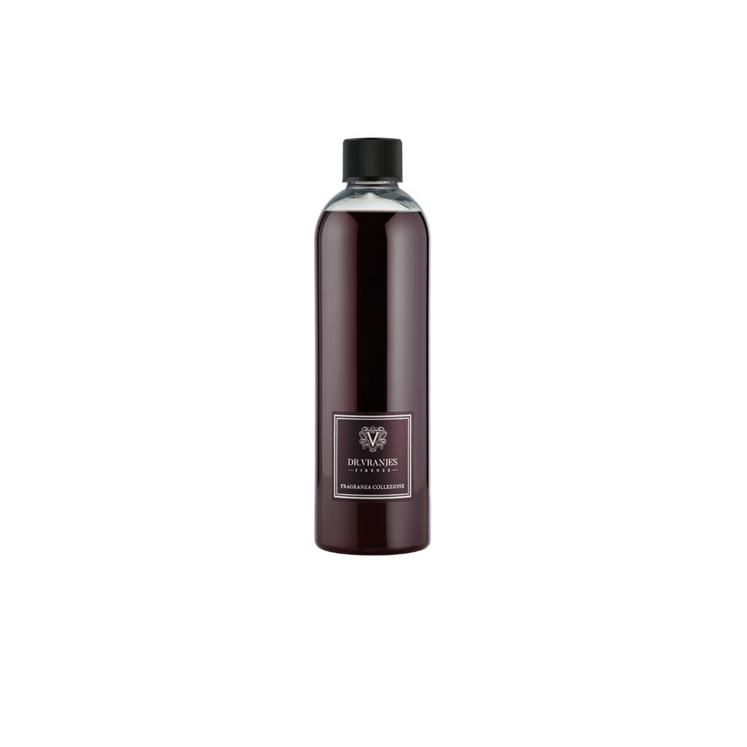 Fragranza d'ambiente - ROSSO NOBILE - Dr. Vranjes