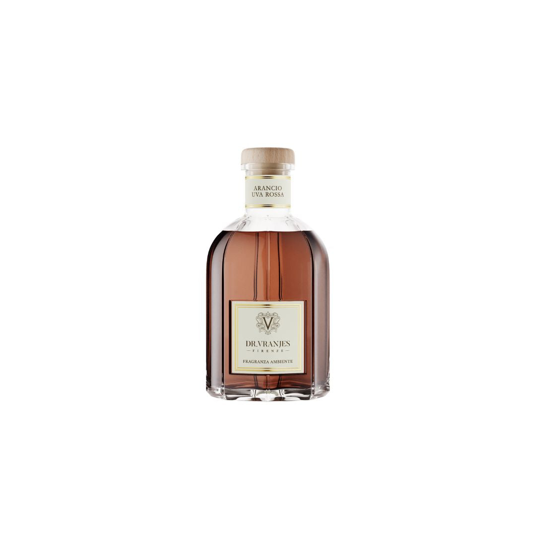 Fragranza d'ambiente - ARANCIO UVA ROSSA - Dr. Vranjes