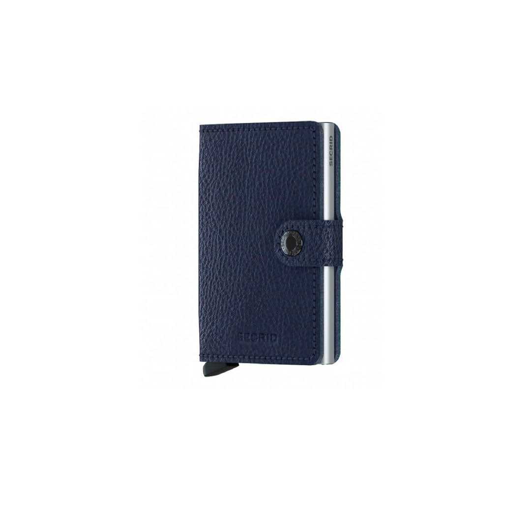 Portafogli - Miniwallet Veg - Secrid