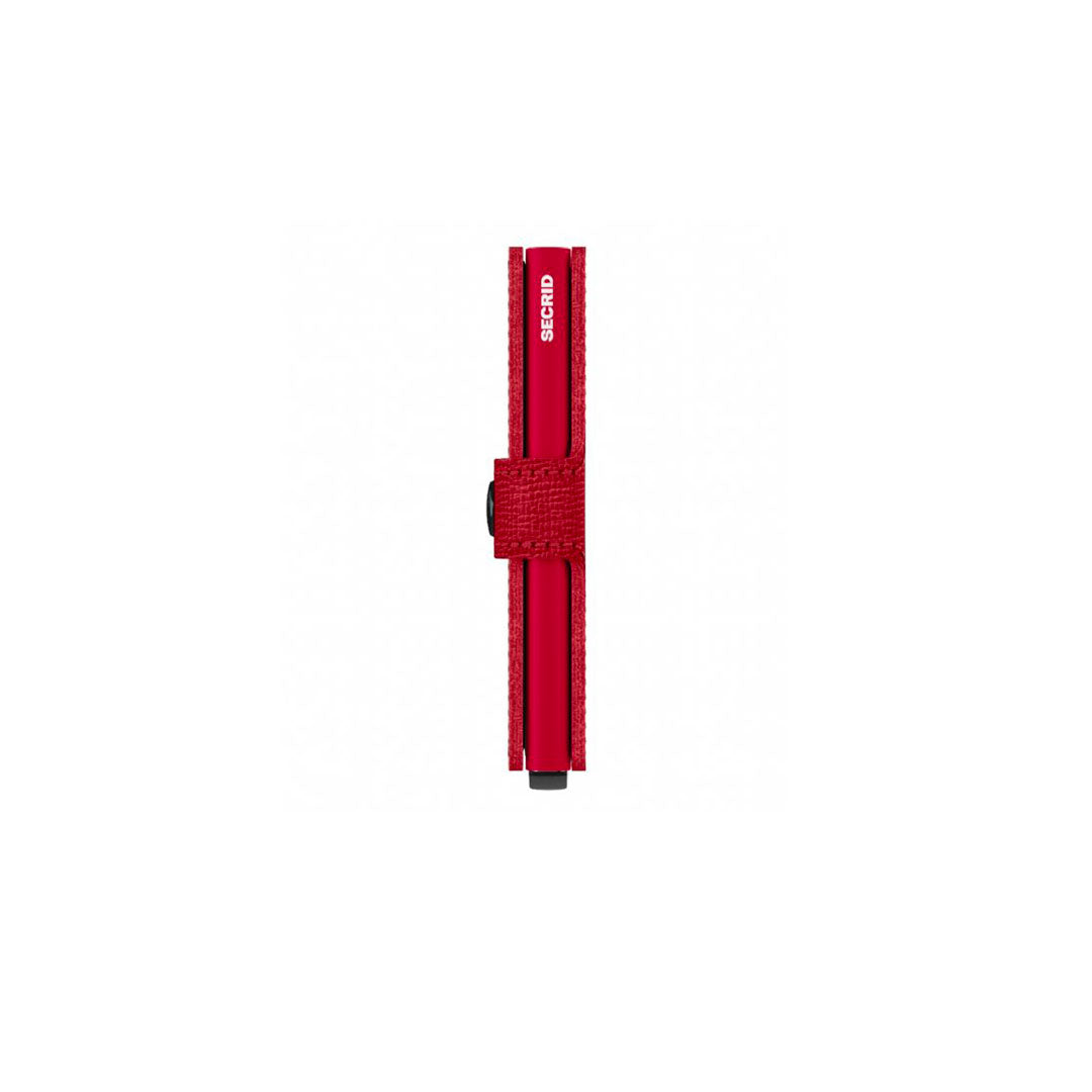Portafogli - Miniwallet Crisple - Secrid