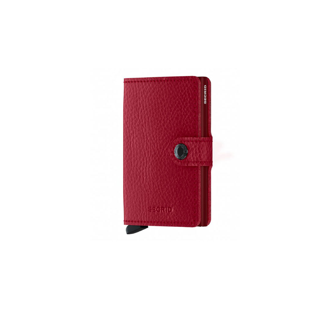 Portafogli - Miniwallet Veg - Secrid