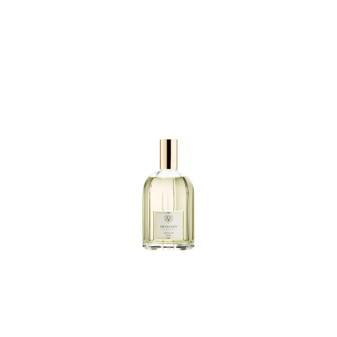 Fragranza d'ambiente - GINGER LIME - Dr. Vranjes