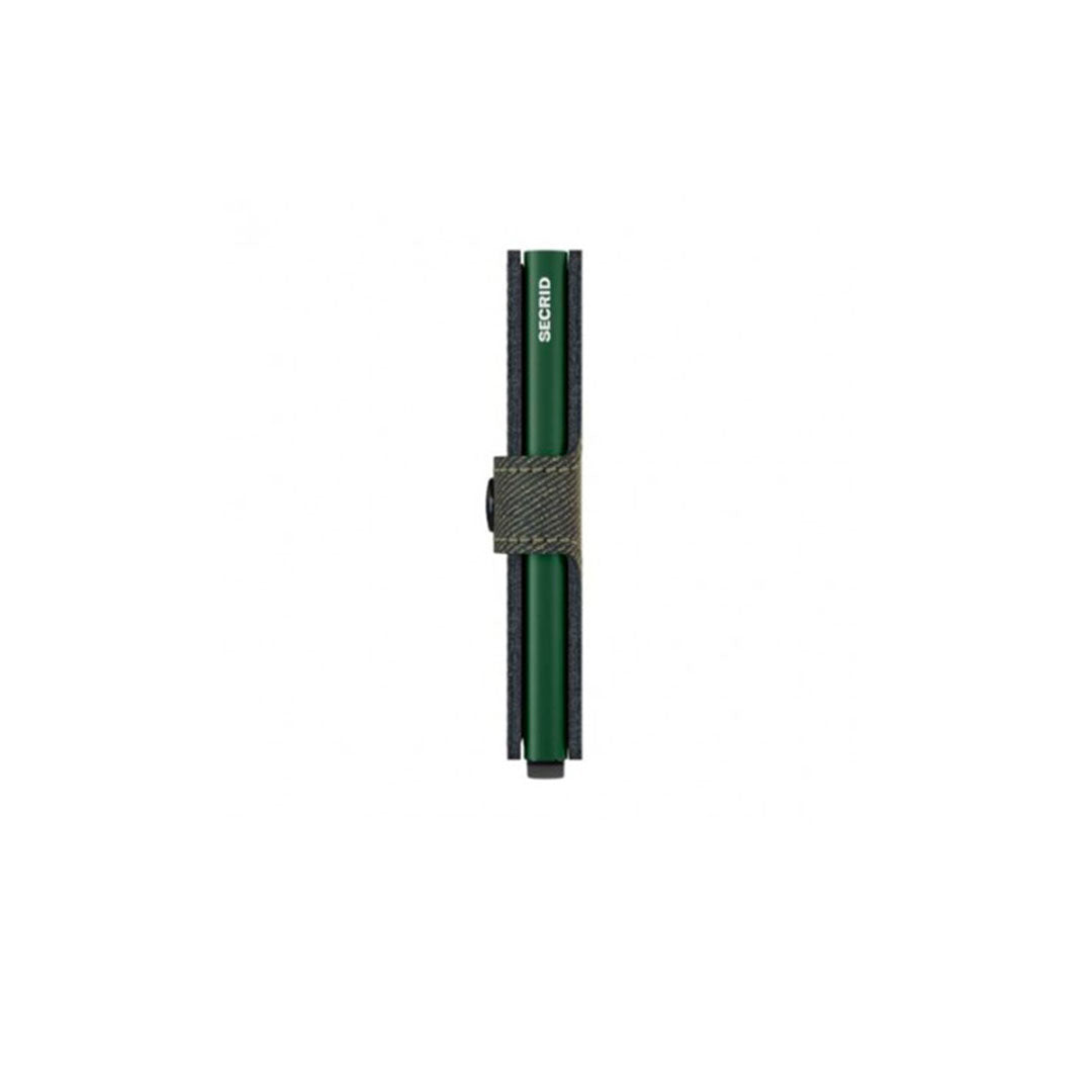 Portafogli - Miniwallet Twist - Secrid