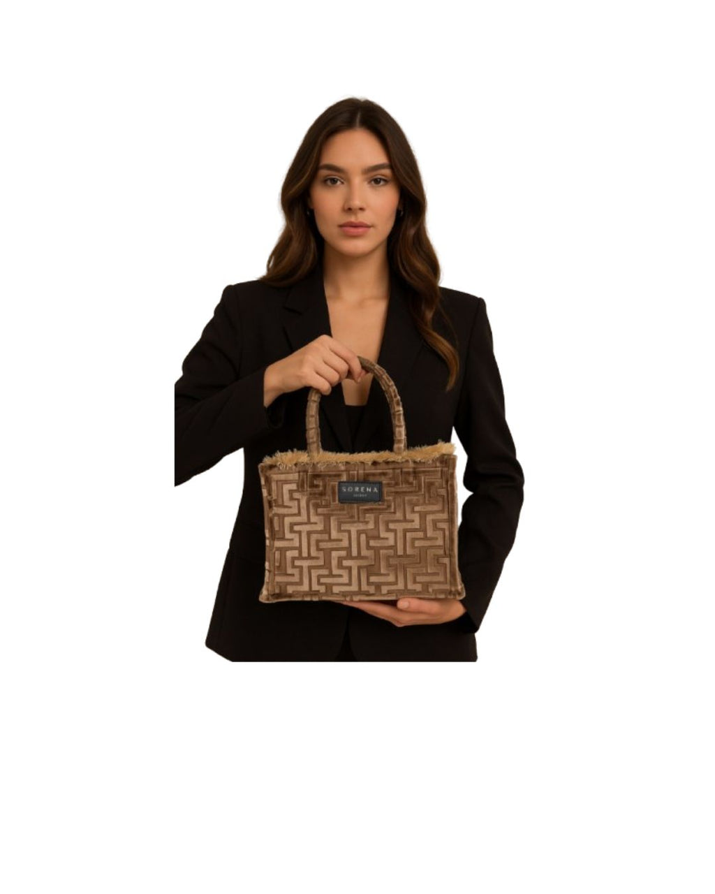 Borsa - Calisti Medium - Sorena