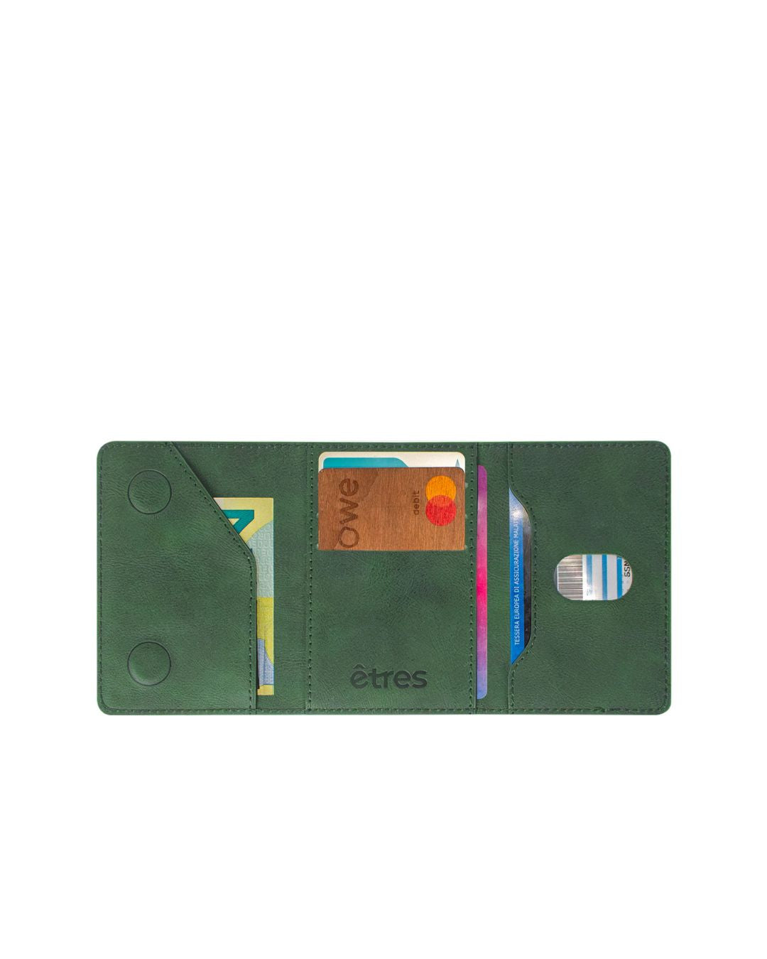 Portafoglio - Etres