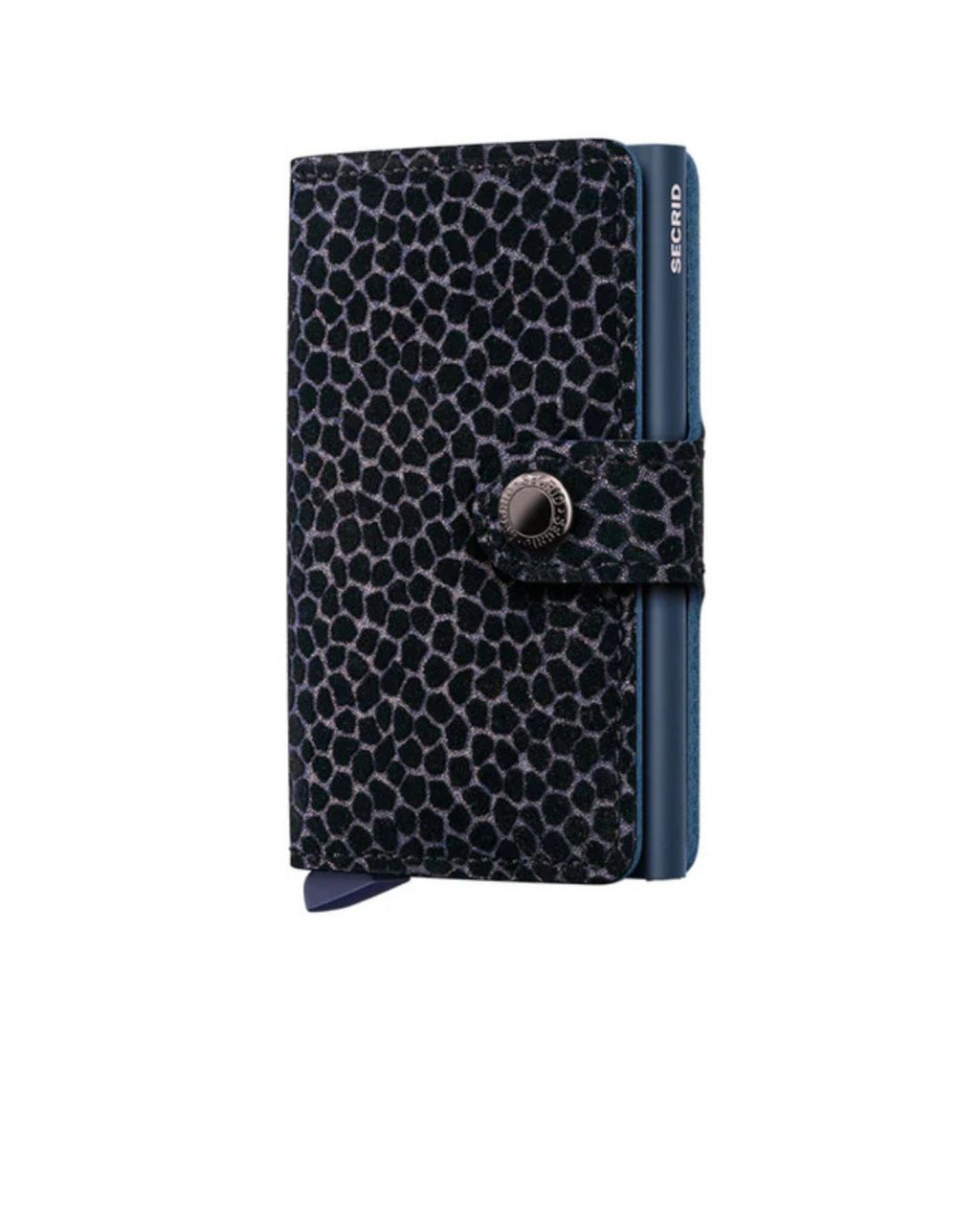 Portafogli - Miniwallet  Giraffin  - Secrid