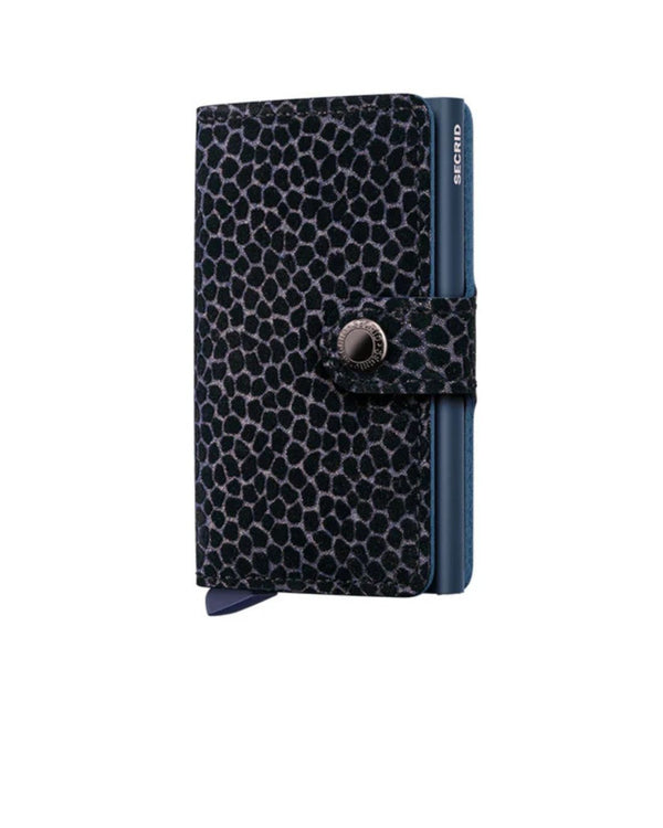 Portafogli - Miniwallet  Giraffin  - Secrid