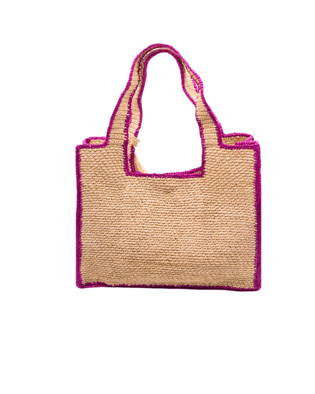 Borsa - Ambalavao S - Redeimatti