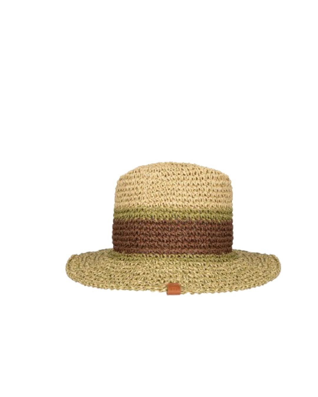 Cappello in paglia - Mefui