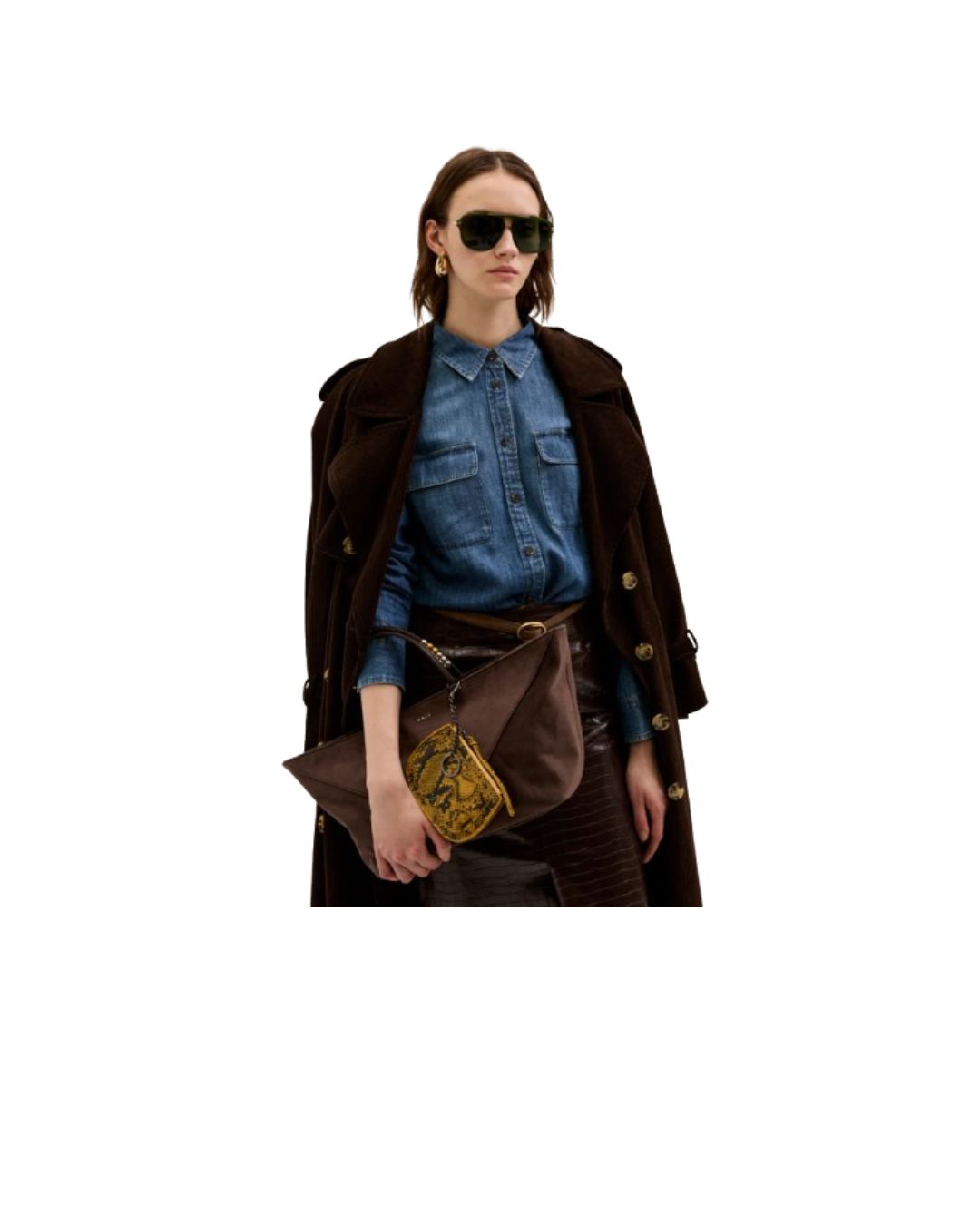 Borsa - Karen - Nalì