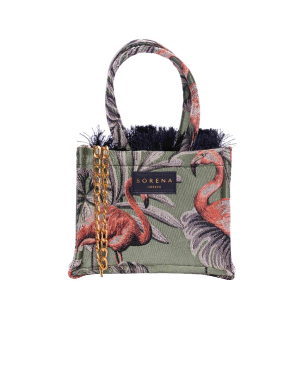 Borsa - Isla Mini - Sorena