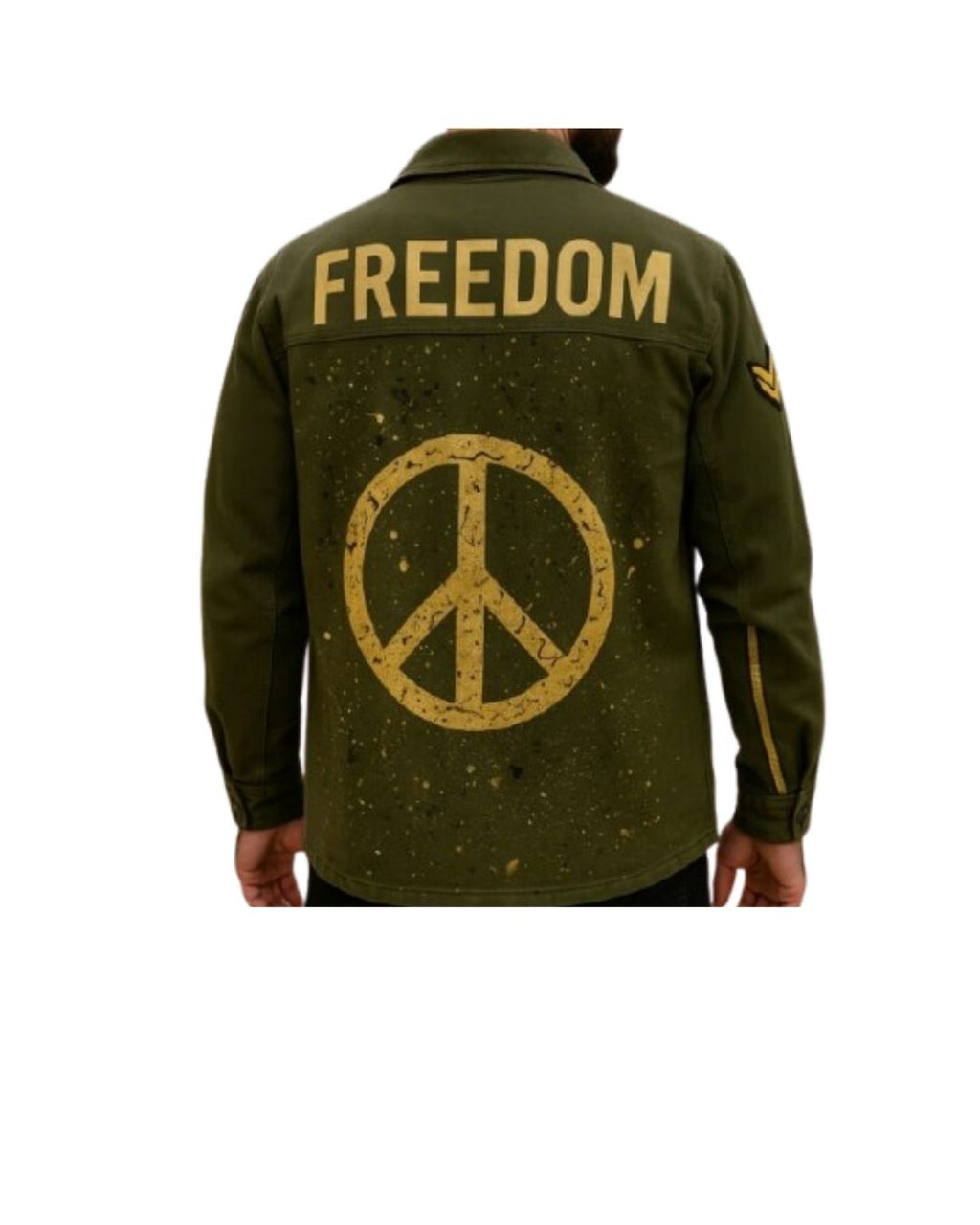 Giacca - Freedom - Sorena