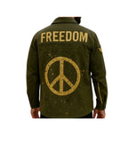 Giacca - Freedom - Sorena