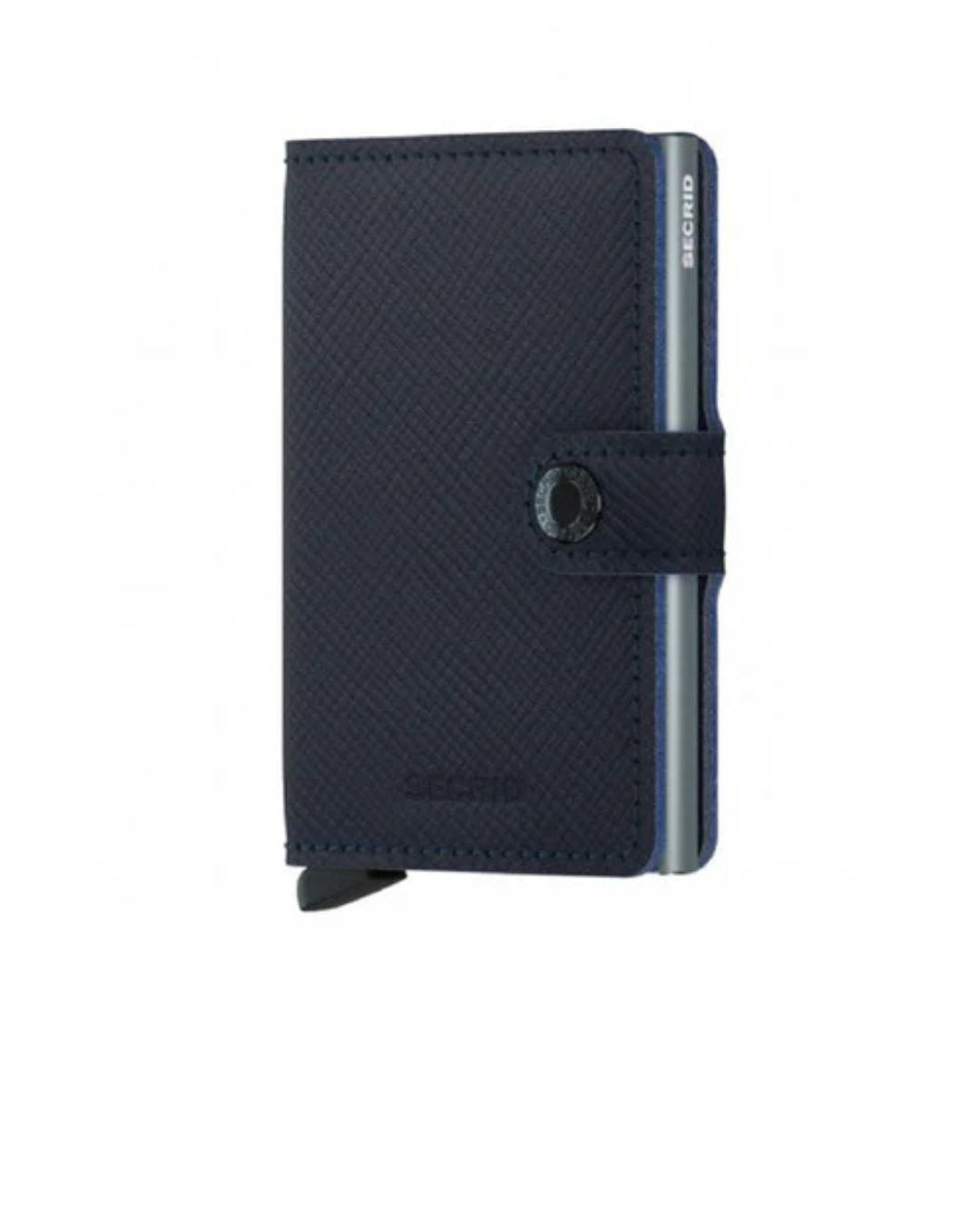 Portafogli - Miniwallet Saffiano - Secrid