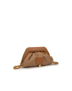 Clutch in rafia - Gio Cellini