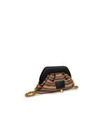Clutch in rafia - Gio Cellini