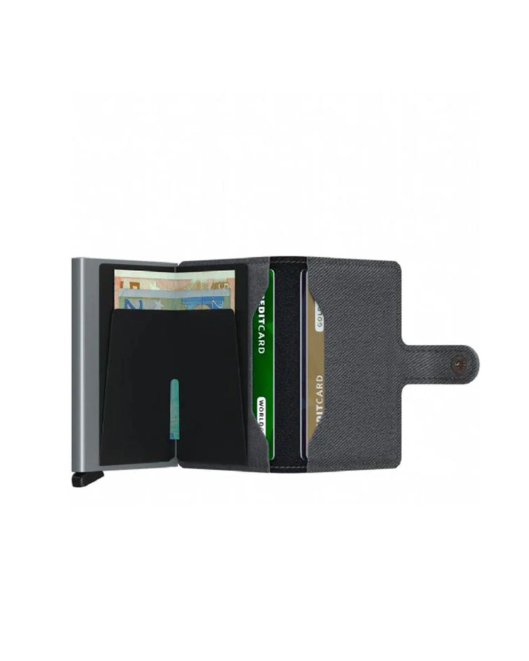 Portafogli - Miniwallet Twist - Secrid