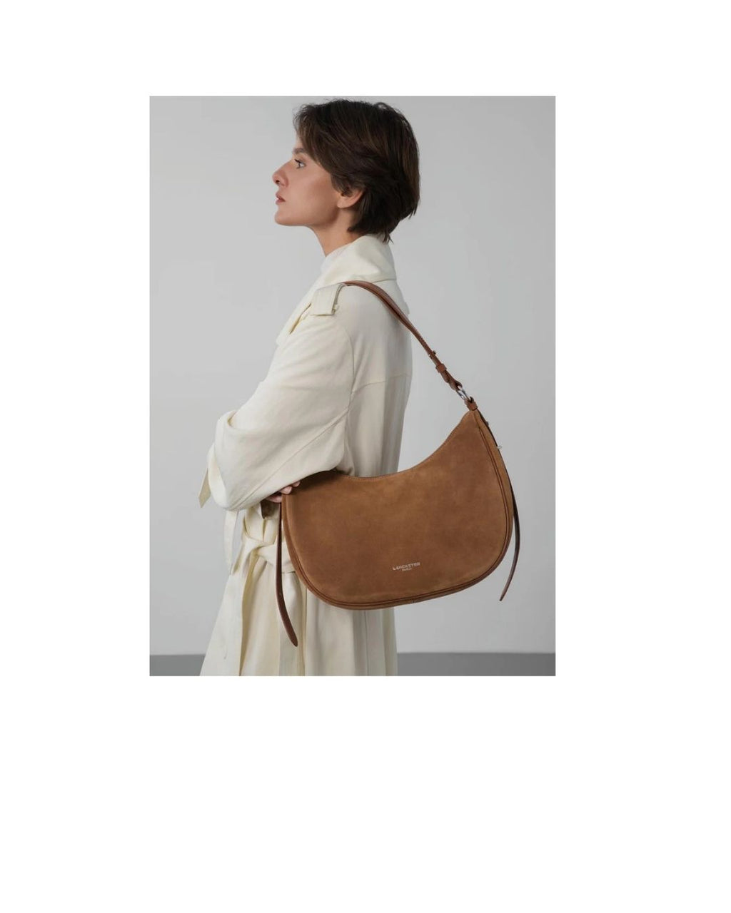 Borsa - Hobo Big - Lancaster