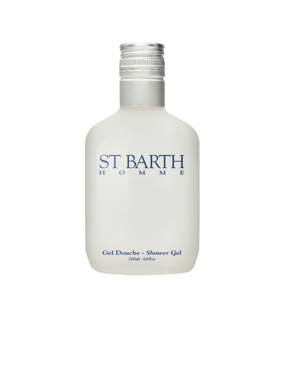Gel Doccia - St. Barth
