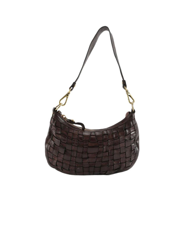 Borsa - Intrecciata - Campomaggi