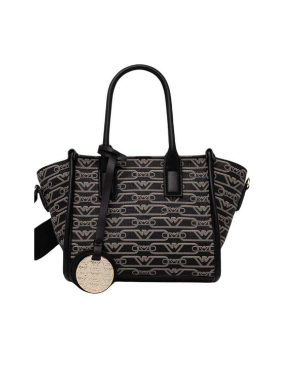 Borsa - Monogram Small - Emporio Armani
