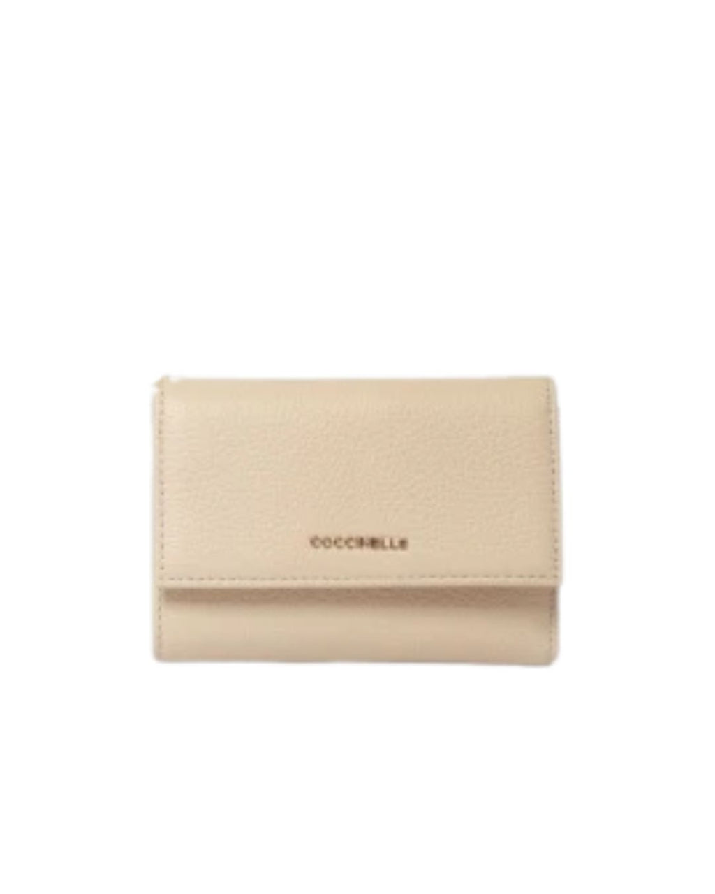 Portafoglio - Metallic - Coccinelle