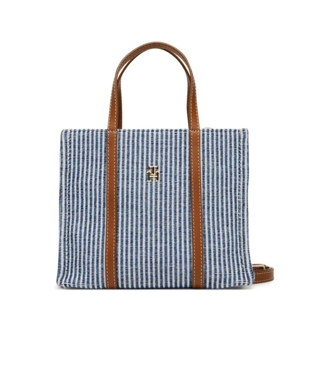 Borsa - Th Premium - Tommy Hilfiger