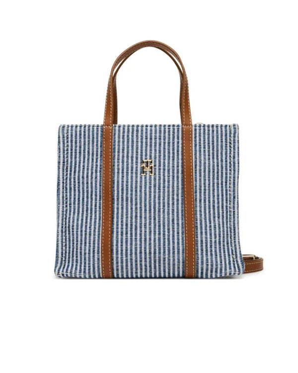 Borsa - Th Premium - Tommy Hilfiger