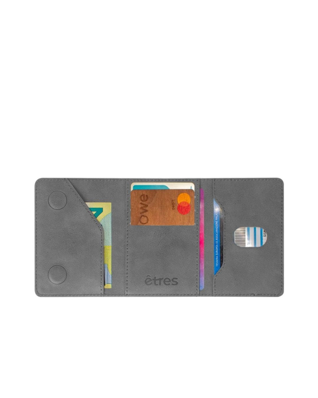 Portafoglio - Etres