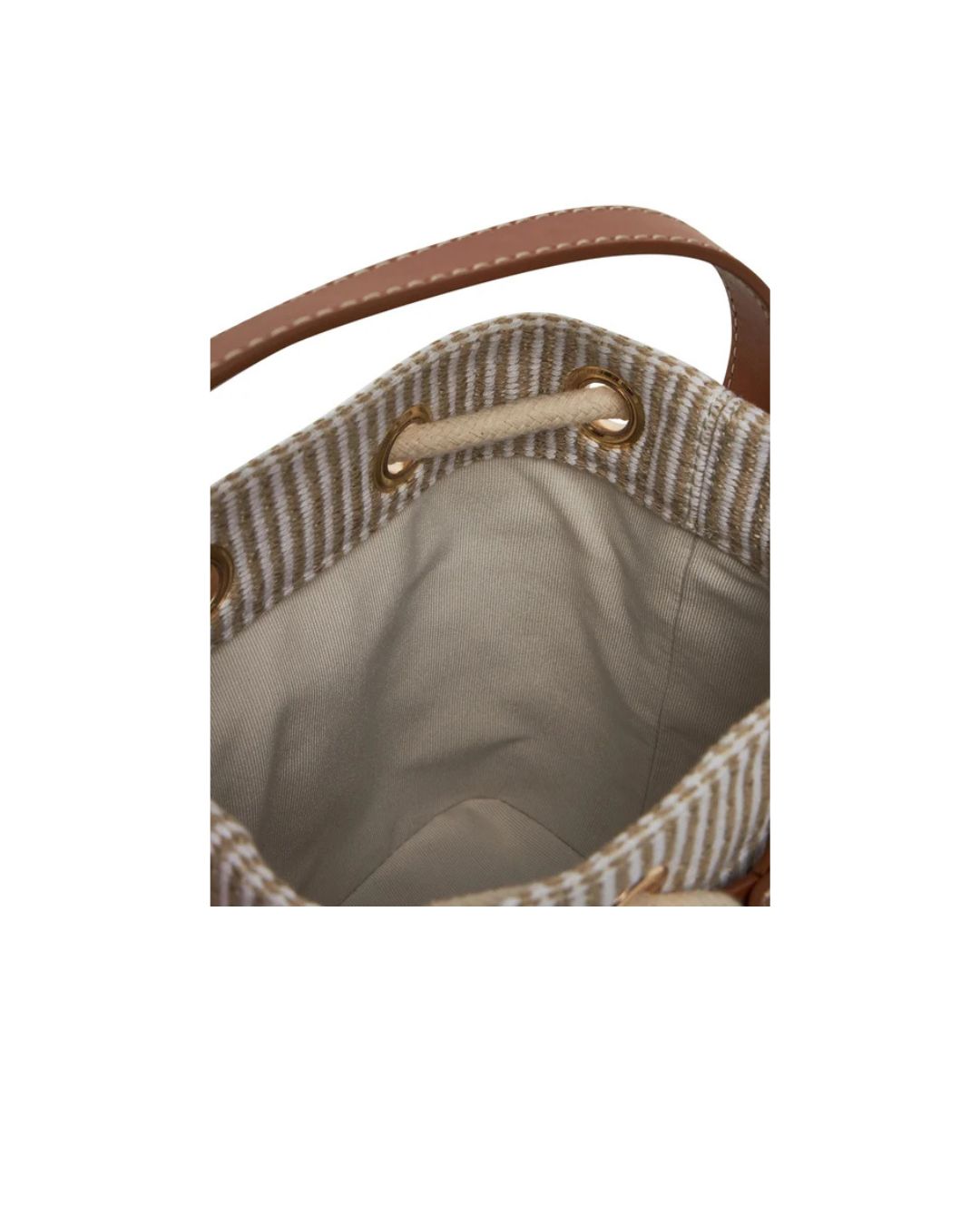 Borsa - Secchiello - Tommy Hilfiger