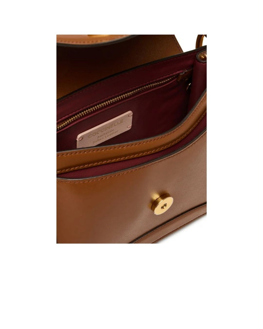 Borsa - C-Me Calf Small - Coccinelle