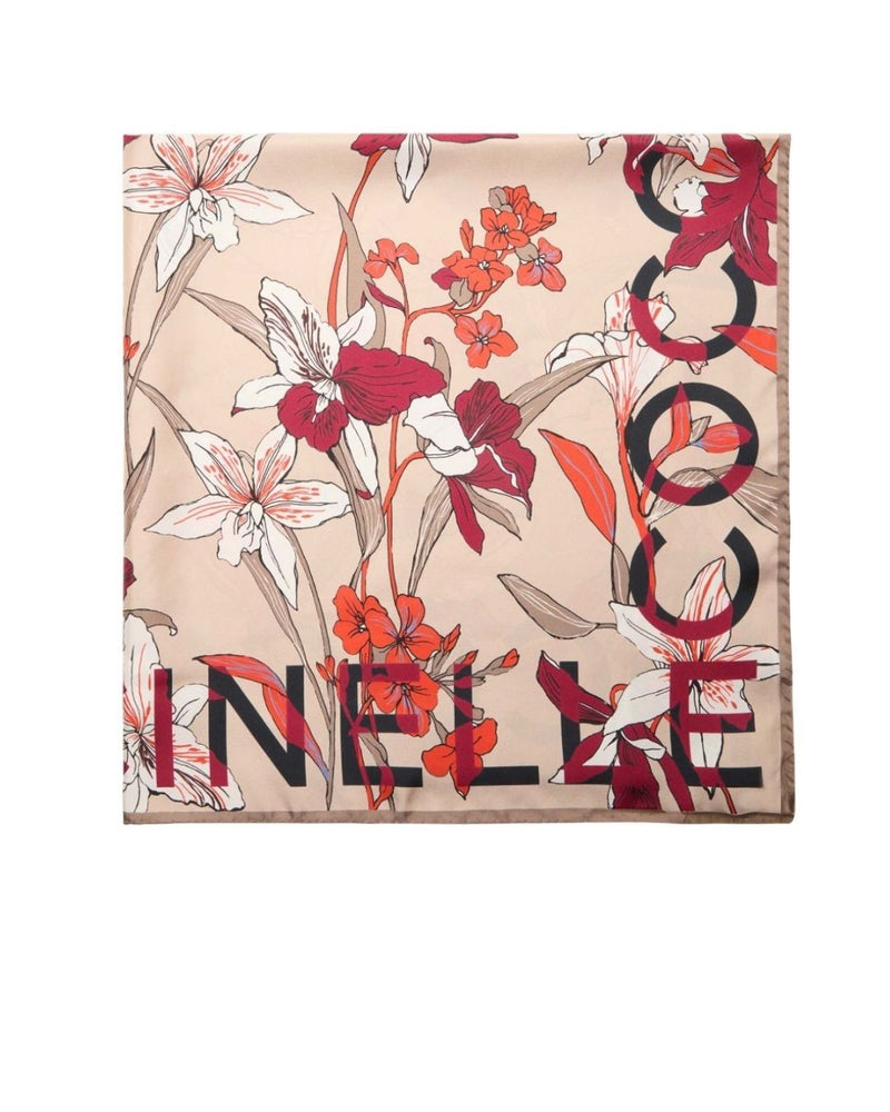 Foulard - Coccinelle