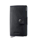 Portafoglio - Basco Blu - Secrid